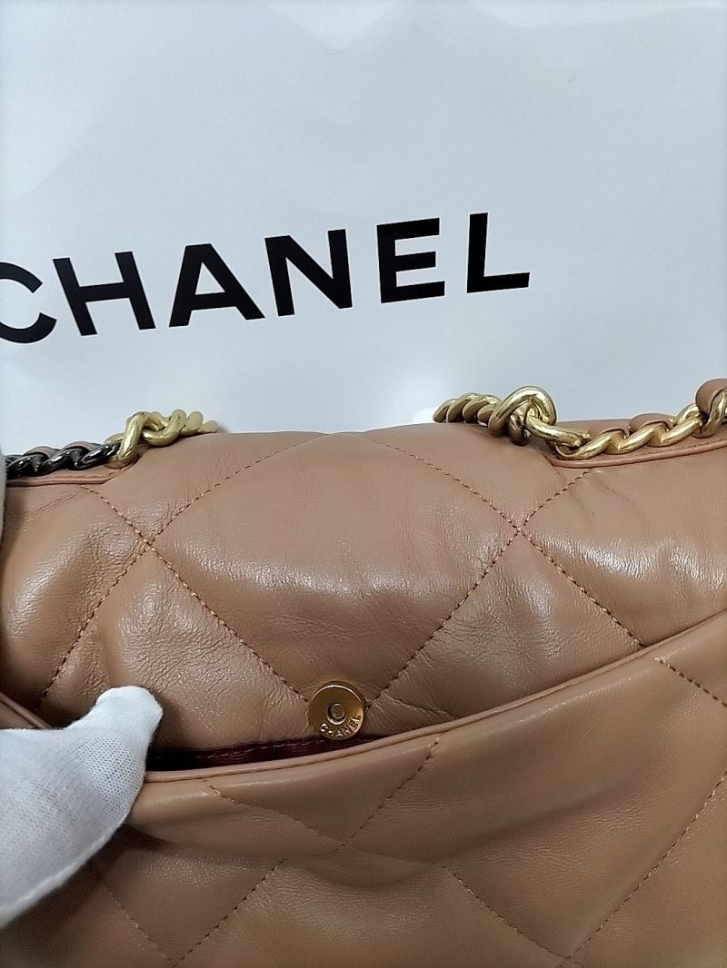 Chanel 19 Bags